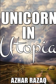 Paperback unicorn in utopia Book