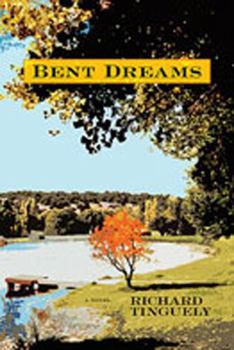 Paperback Bent Dreams Book