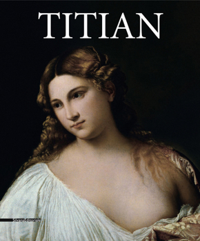 Paperback Titian Book