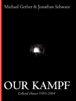 Paperback Our Kampf Book