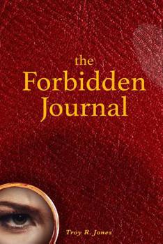 Paperback The Forbidden Journal Book