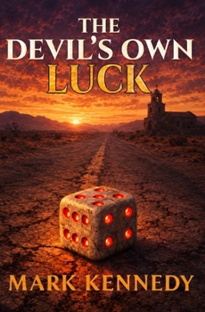 Paperback The Devil's Own Luck Book