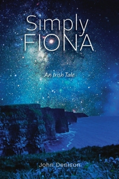 Paperback Simply Fiona Book