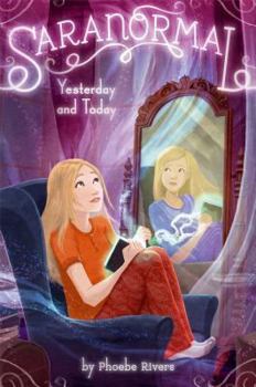 Saranormal Book #11 - Book #11 of the Saranormal