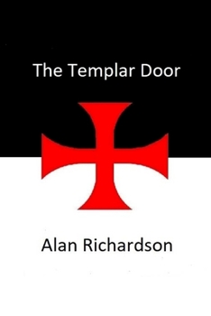 Paperback The Templar Door: An Experiential Journal Book