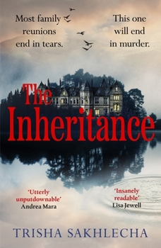 Hardcover The Inheritance Book