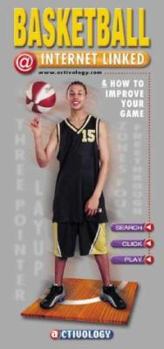 Paperback Basketball: And How to Improve Your Game (Activology) Book