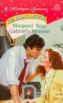 Mass Market Paperback Gabriel's Mission Book