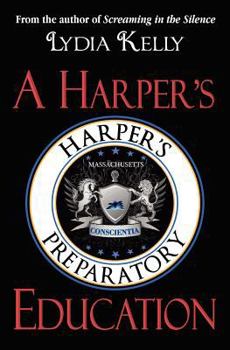 Paperback A Harper's Education Book