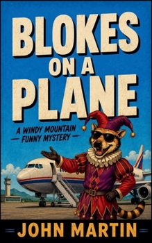 Blokes on a Plane