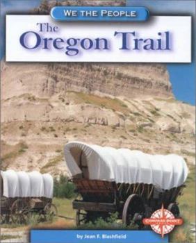 The Oregon Trail (We the People) - Book  of the We the People