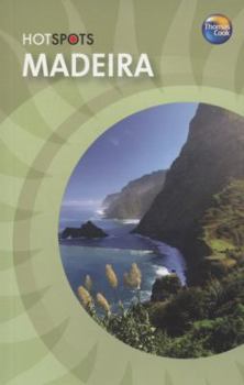 Travellers Madeira, 2nd (Travellers - Thomas Cook)
