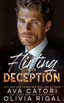 Paperback Flirting with Deception Book