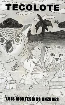 Paperback Tecolote [Spanish] Book