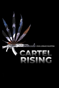 Paperback Cartel Rising Book