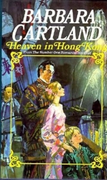 Hardcover Heaven in Hong Kong Book