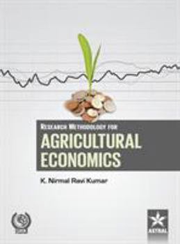 Research Methodology for Agricultural Economics