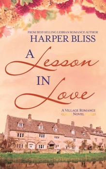 Paperback A Lesson in Love Book