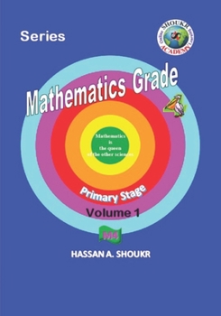 Paperback Mathematics Grade 4: Volume 1 Book