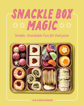 Snackle Box Magic: Amazing Boxes for Any Occasion