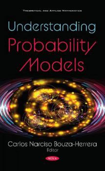 Hardcover Understanding Probability Models Book
