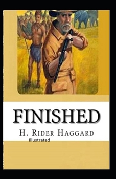 Finished Illustrated