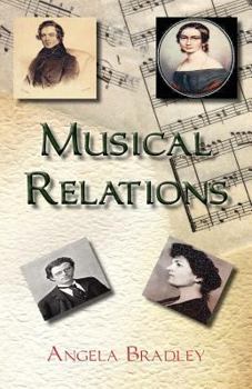 Paperback Musical Relations Book