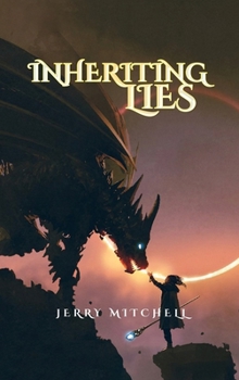 Hardcover Inheriting Lies Book