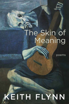 Paperback The Skin of Meaning Book