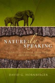 Hardcover Nature-ly Speaking Book