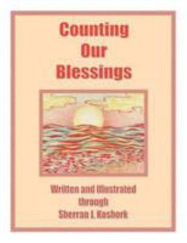 Paperback Counting Our Blessings Book