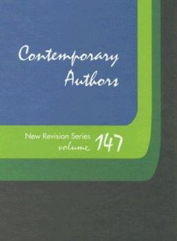 Hardcover Contemporary Authors New Revision Series: A Bio-Bibliographical Guide to Current Writers in Fiction, General Non-Fiction, Poetry, Journalism, Drama, M Book