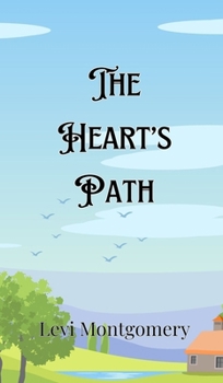 Hardcover The Heart's Path Book
