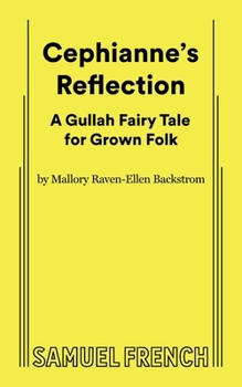 Paperback Cephianne's Reflection Book