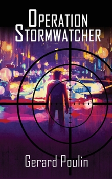 Paperback Operation Stormwatcher Book