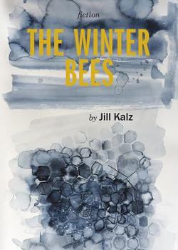 Paperback The Winter Bees: Fiction Book