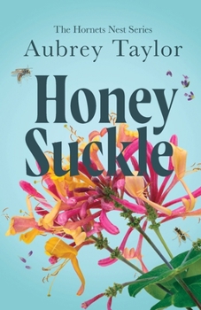 Paperback Honeysuckle Book