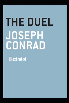Paperback The Duel Illustrated Book