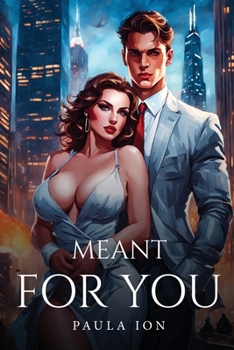 Paperback Meant For You Book