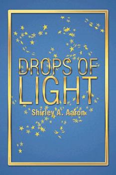 Hardcover Drops of Light Book