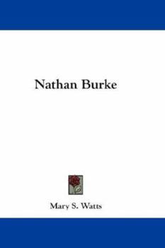 Nathan Burke