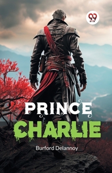 Paperback Prince Charlie Book