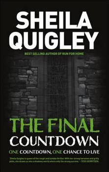 Hardcover The Final Countdown Book