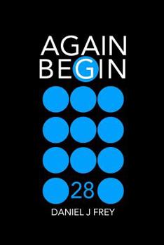 Paperback Again Begin 28: The Impossible Happened Book