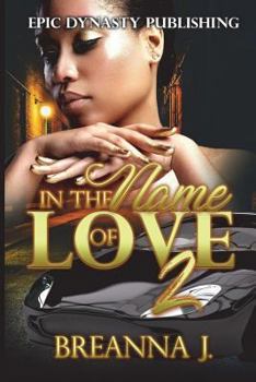 Paperback In the name of Love 2 Book