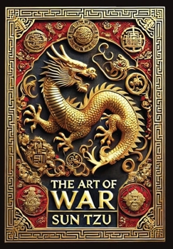 Hardcover The Art of War (Collector's Edition) (Laminated Hardback with Jacket) Book