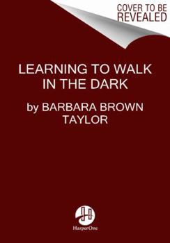 Learning to Walk in the Dark