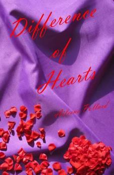 Paperback Difference of Hearts Book