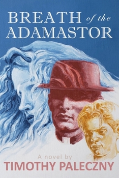 Breath of the Adamastor (Ardis Lowney)