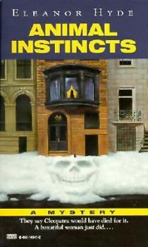 Mass Market Paperback Animal Instincts Book